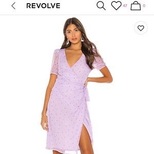 Revolve Mariella Dress